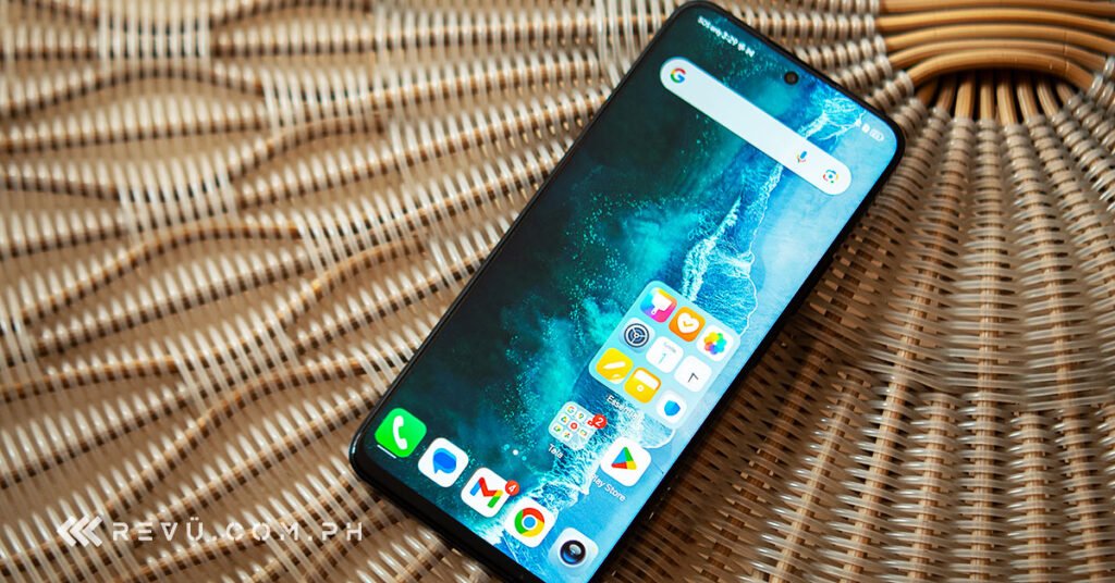HONOR 90 Lite 5G review and price and specs via Revu Philippines