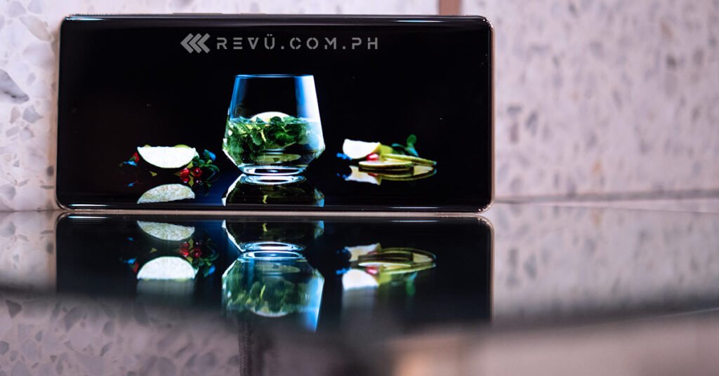 Infinix ZERO 30 5G review and price and specs and availability via Revu Philippines