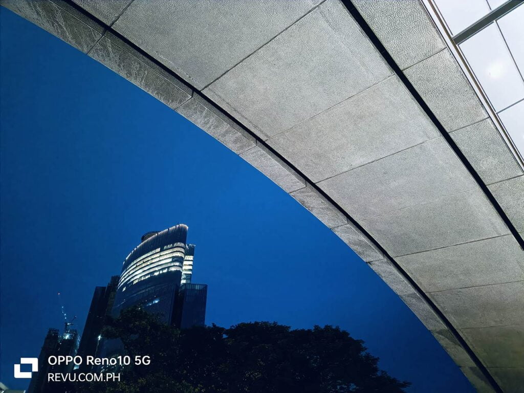 OPPO Reno10 5G sample picture in review by Revu Philippines