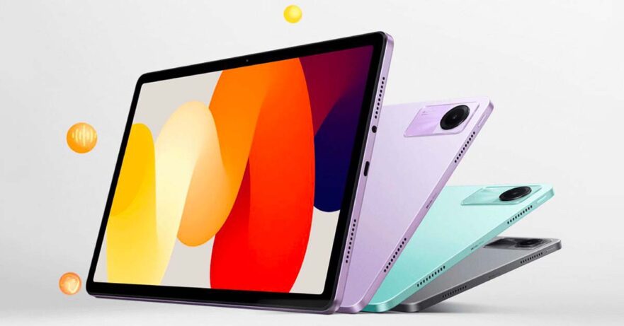 Redmi Pad SE price and specs and availability via Revu Philippines