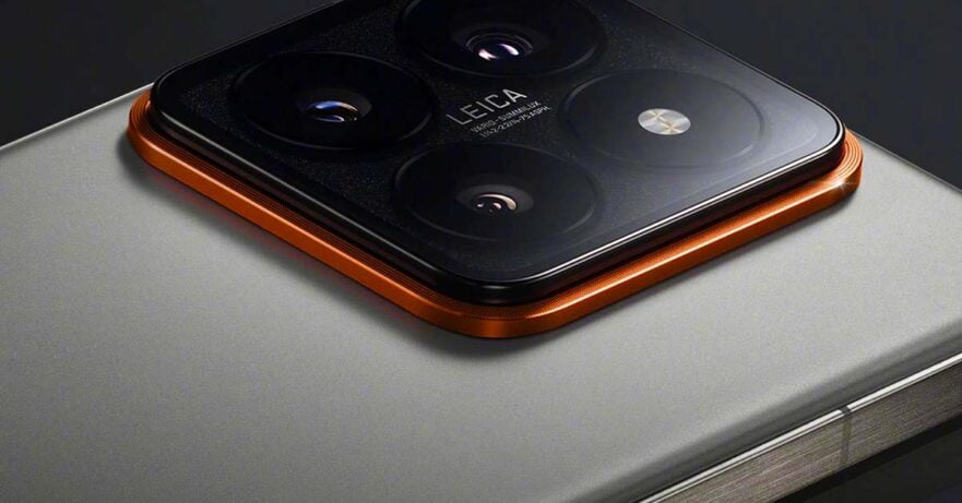 Xiaomi 14 Pro Titanium price and specs via Revu Philippines