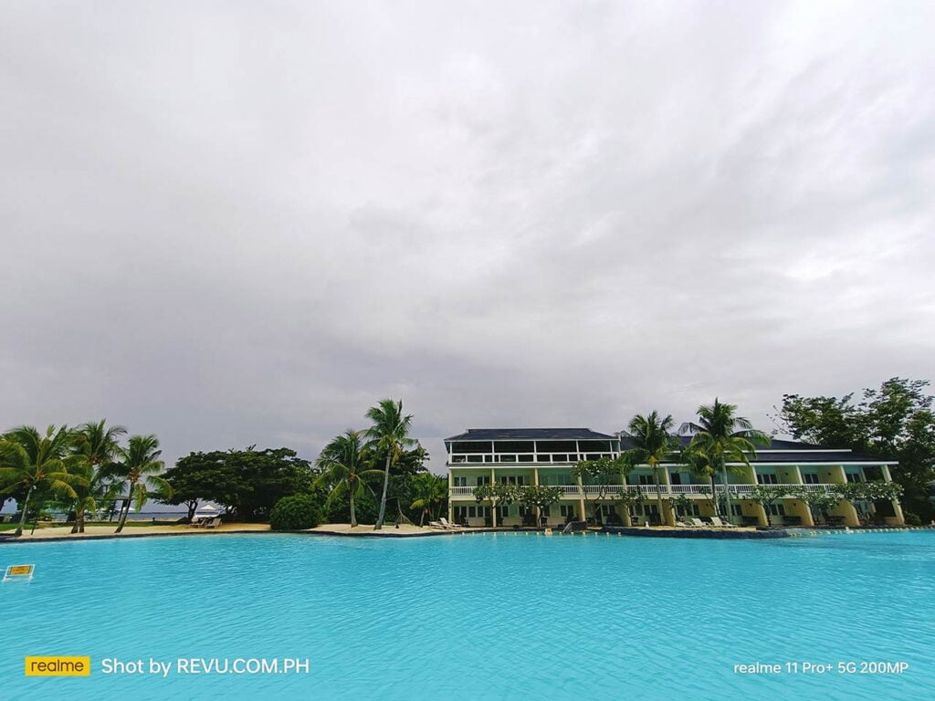 realme 11 Pro Plus 5G camera sample picture in Cebu by Revu Philippines