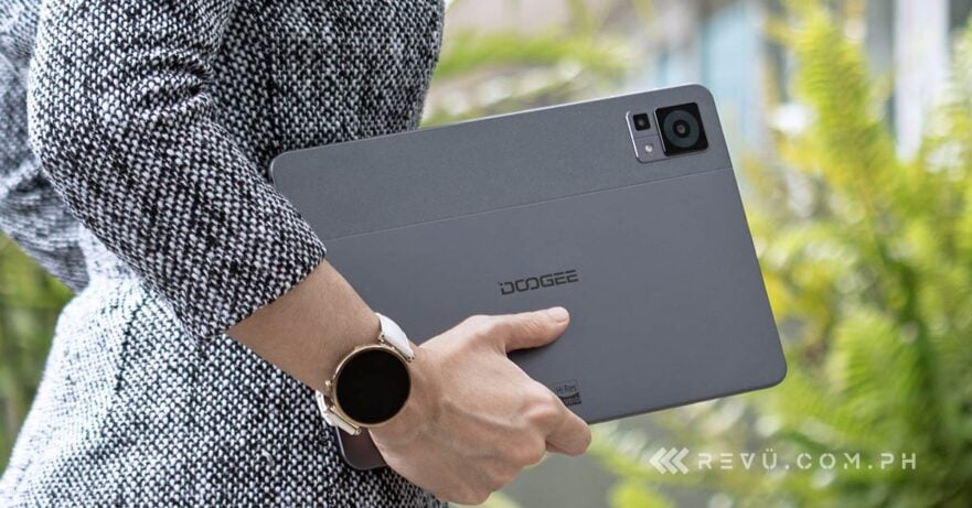 Doogee T30 Pro ~ La tablet que lo tiene todo REVIEW 