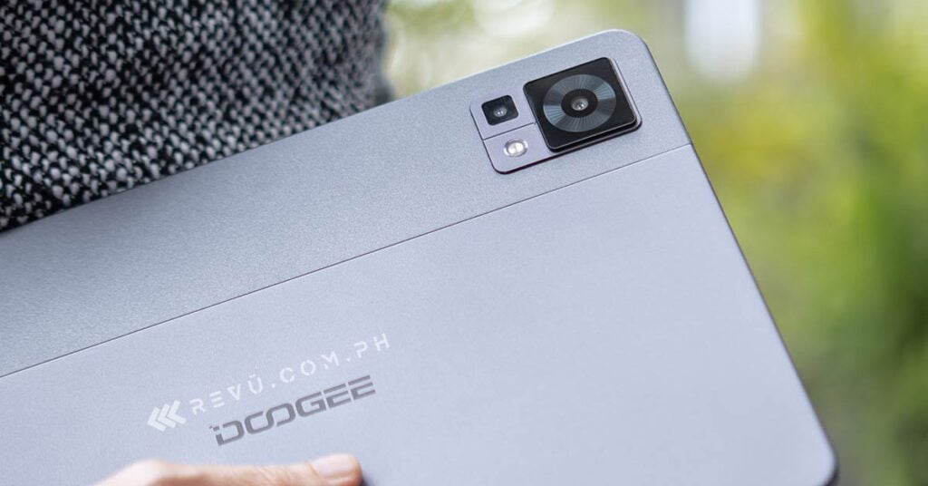 DOOGEE T30 Pro review and price and specs via Revu Philippines