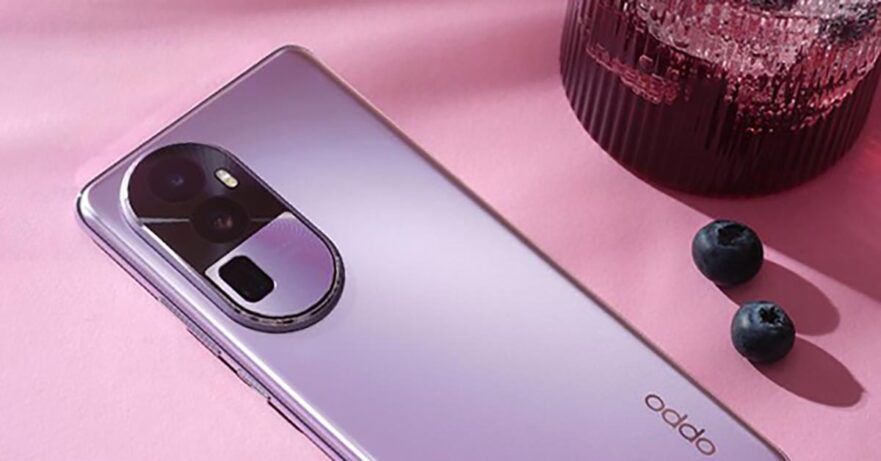 OPPO Reno10 Pro Plus price and specs via Revu Philippines