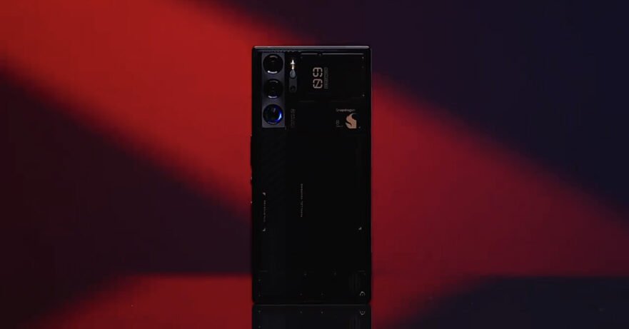 RedMagic 9 Pro Plus price and specs via Revu Philippines