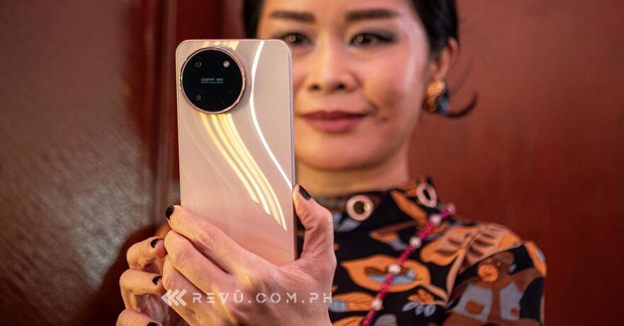 realme 11 review and price and specs via Revu Philippines