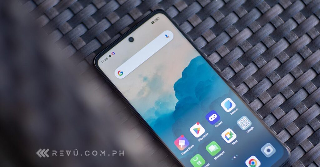 OPPO A98 5G review and price and specs via Revu Philippines