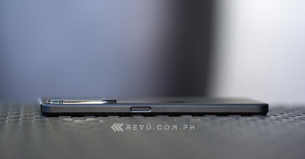 OPPO A98 5G review and price and specs via Revu Philippines