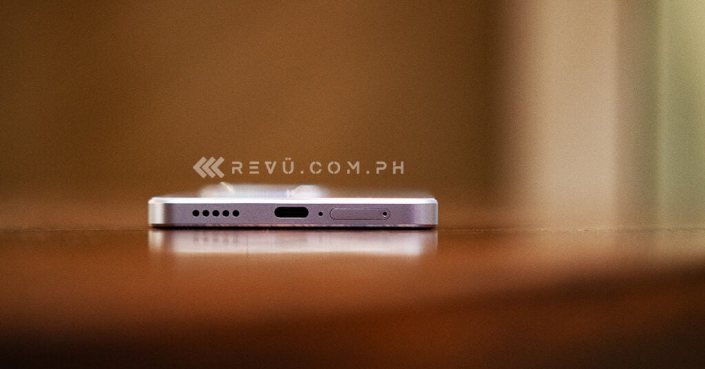 vivo V29e review and price and specs via Revu Philippines