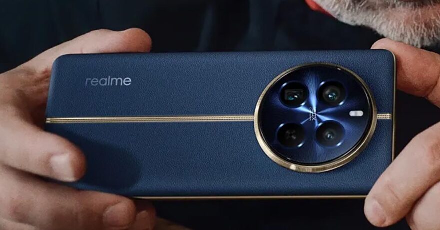 realme 12 Pro Plus 5G price and specs via Revu Philippines