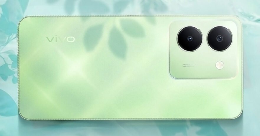 vivo Y27s price and specs via Revu Philippines