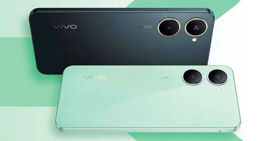 vivo Y03 price and specs via Revu Philippines