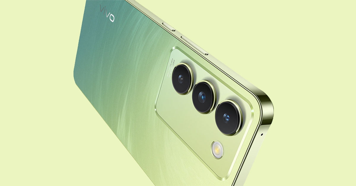 vivo Y100 4G to go on sale April 4 in PH with P11,749 discounted price