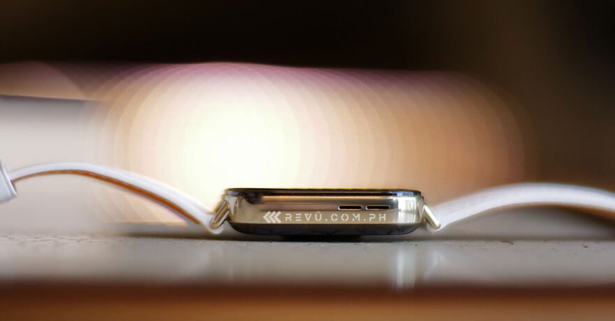 Huawei Watch Fit 3 review and price and specs and features via Revu Philippines