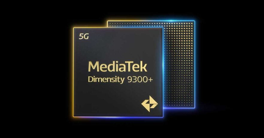 MediaTek Dimensity 9300 Plus 5G processor specs and features via Revu Philippines
