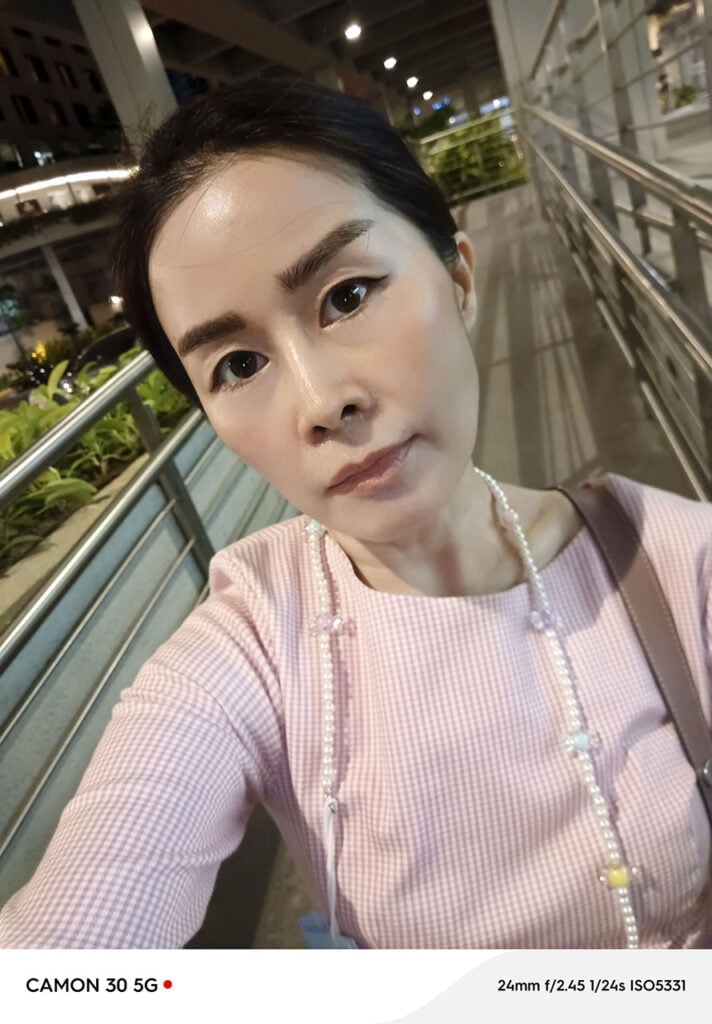 TECNO CAMON 30 5G camera sample picture in review by Revu Philippines
