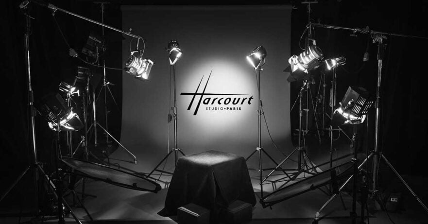 HONOR and Studio Harcourt Paris collaboration for the HONOR 200 series via Revu Philippines