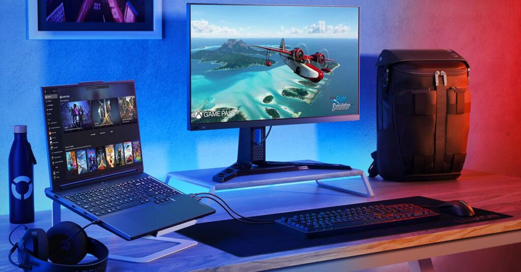 Lenovo Legion 5i price and specs via Revu Philippines