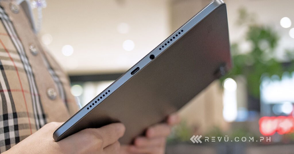 POCO Pad review and price and specs via Revu Philippines