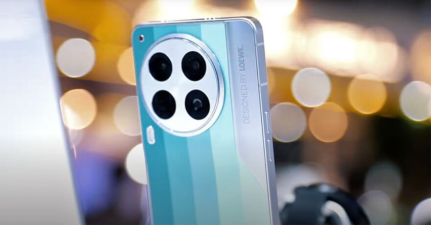 TECNO CAMON 30 Premier 5G LOEWE Design Edition price and specs via Revu Philippines