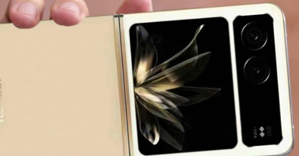 Xiaomi Mix Flip: New certifications hint at foldable's imminent global ...