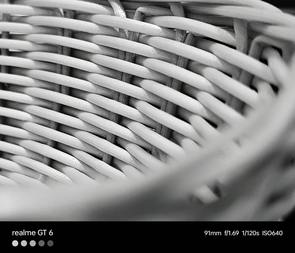 realme GT 6 camera sample picture in review by Revu Philippines
