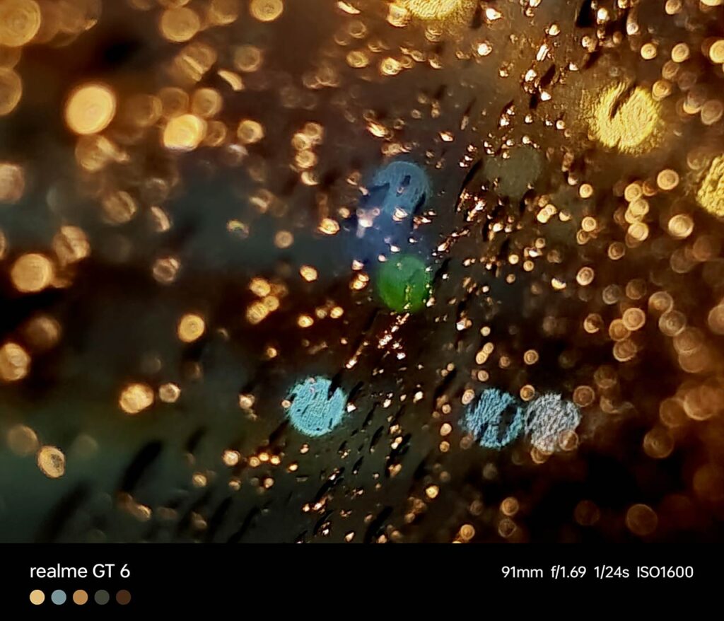 realme GT 6 camera sample picture in review by Revu Philippines