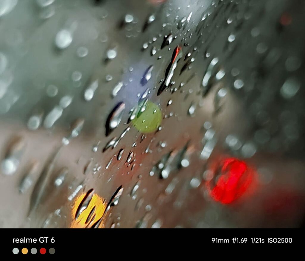 realme GT 6 camera sample picture in review by Revu Philippines