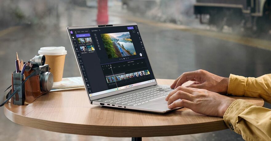 ASUS Vivobook S 15 price and specs via Revu Philippines