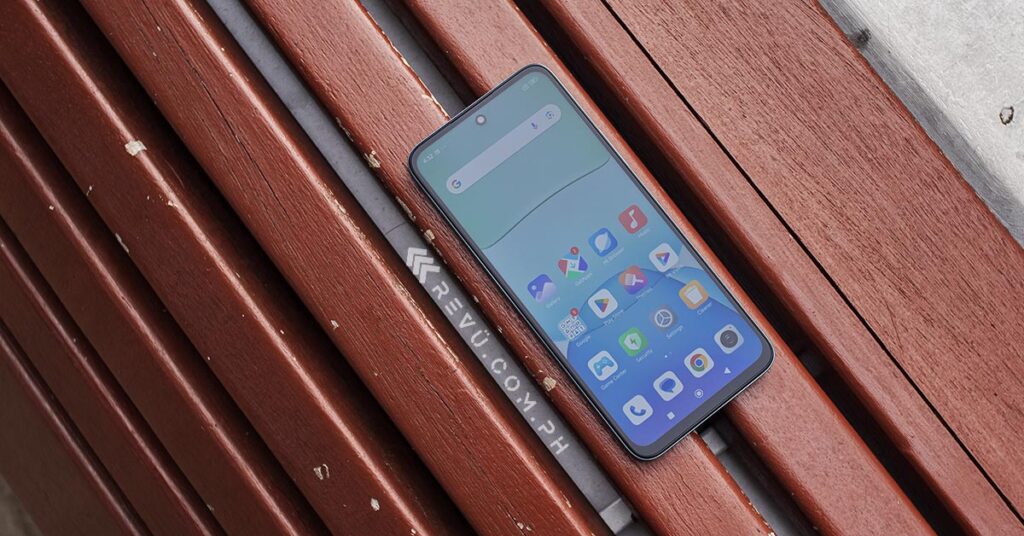 Redmi 13 review and price and specs via Revu Philippines