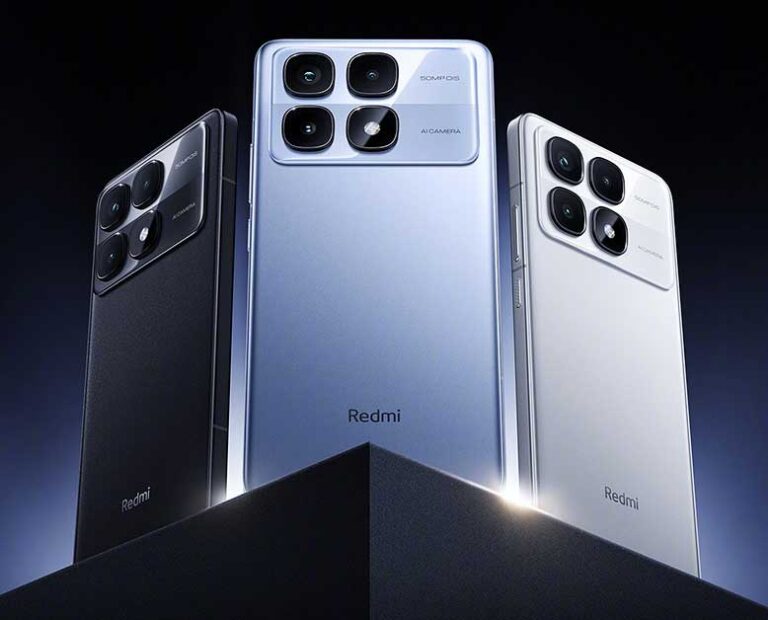 Redmi K70 Ultra announced with flagship power, Lamborghini Edition ...