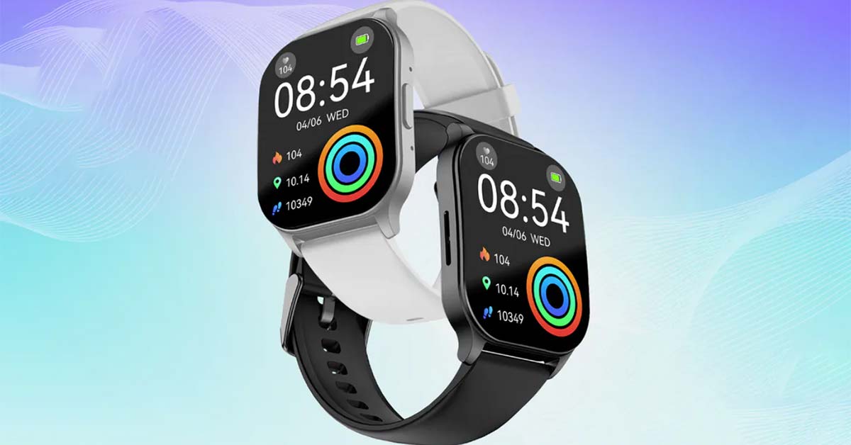 Smart watch price and features store