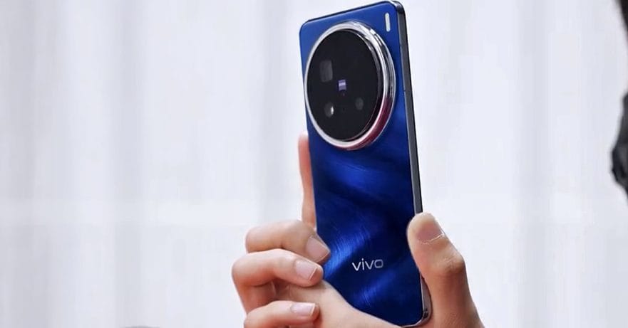 vivo X200 Pro price and specs via Revu Philippines
