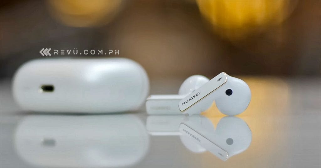 Here's how much the Huawei FreeBuds Pro 4, FreeBuds SE 3 cost in PH - revü