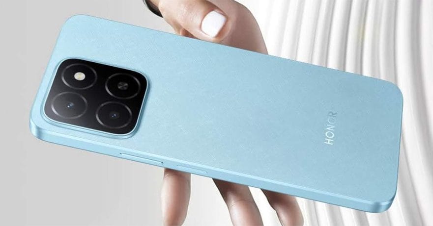 HONOR X5b and HONOR X5b Plus price and specs via Revu Philippines