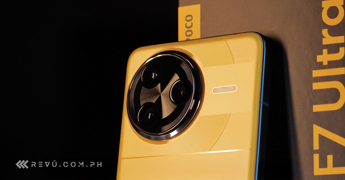 POCO F7 Ultra 256GB イエロー グローバル版 POCO F7 Ultra - Xiaomi