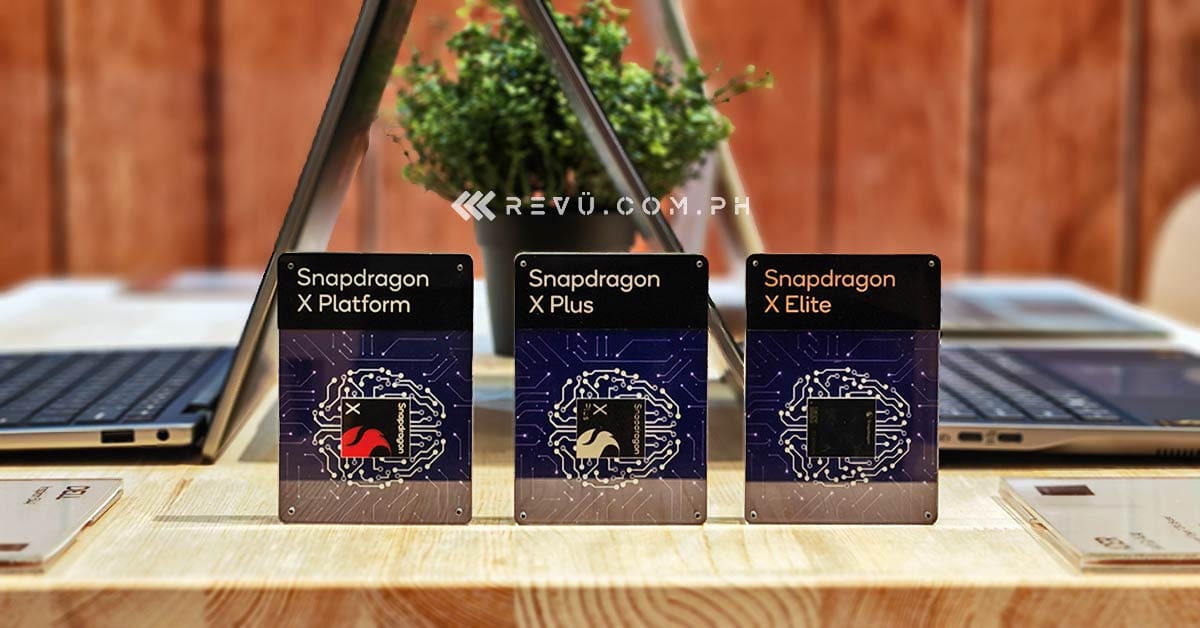 Inside Qualcomm's SEA Summit: Snapdragon X and the AI PC revolution ...