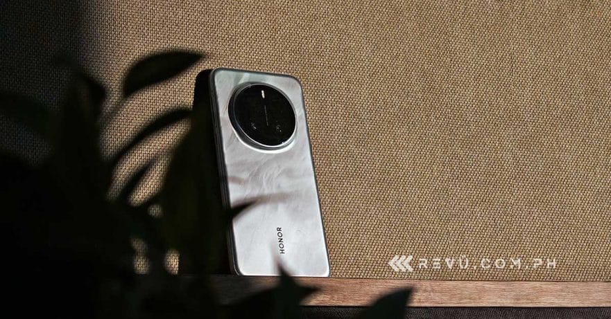 HONOR Magic7 Pro price and specs and release date via Revu Philippines