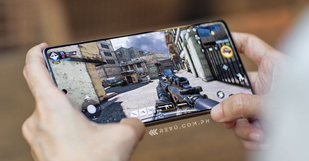 Infinix NOTE 50 Pro review and price and specs via Revu Philippines