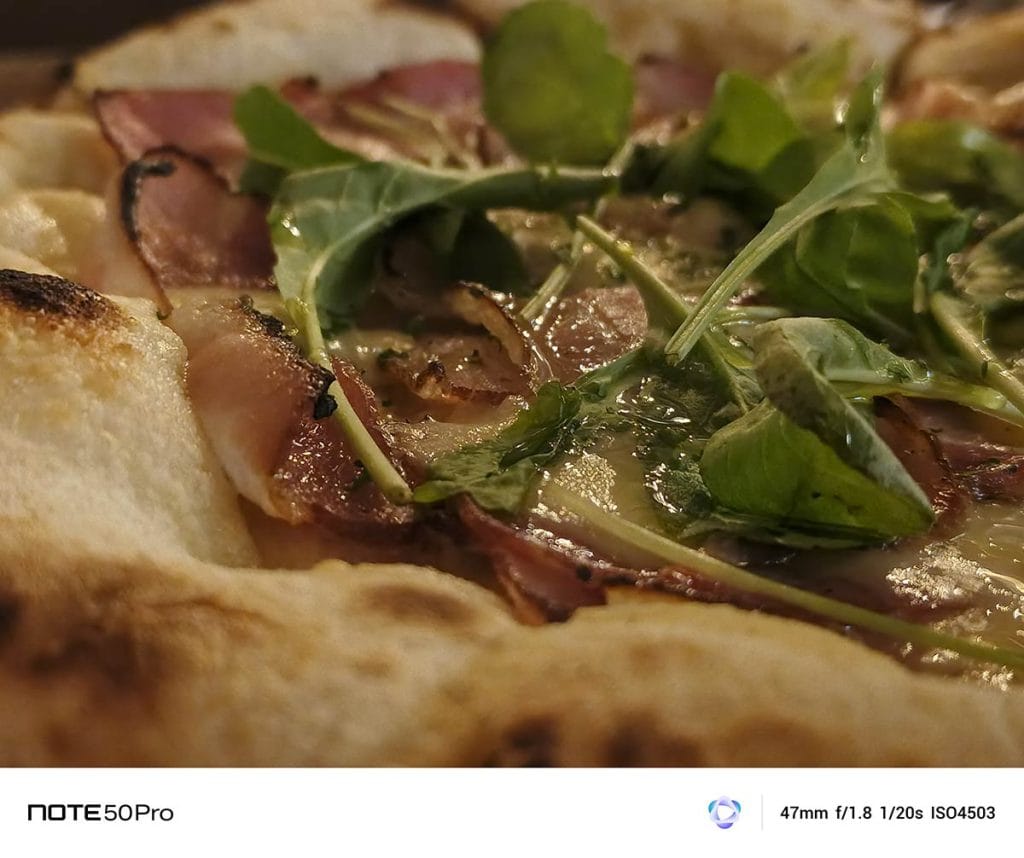 Infinix NOTE 50 Pro sample camera picture in review by Revu Philippines