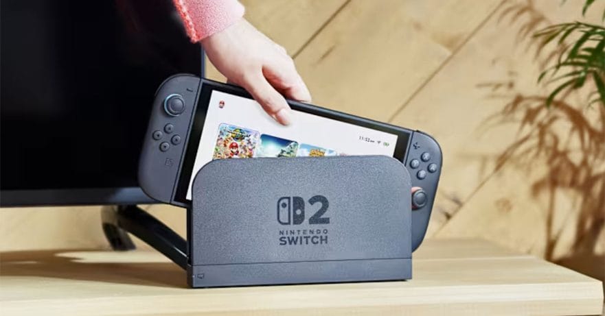 Nintendo Switch 2 price and specs and availability and issue via Revu Philippines