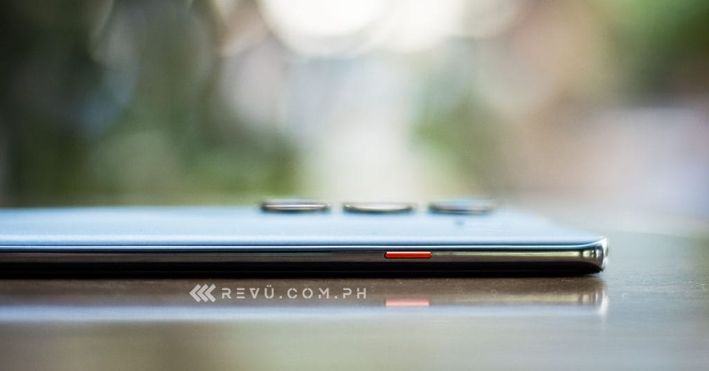 TECNO CAMON 40 Pro 5G review price specs via Revu Philippines