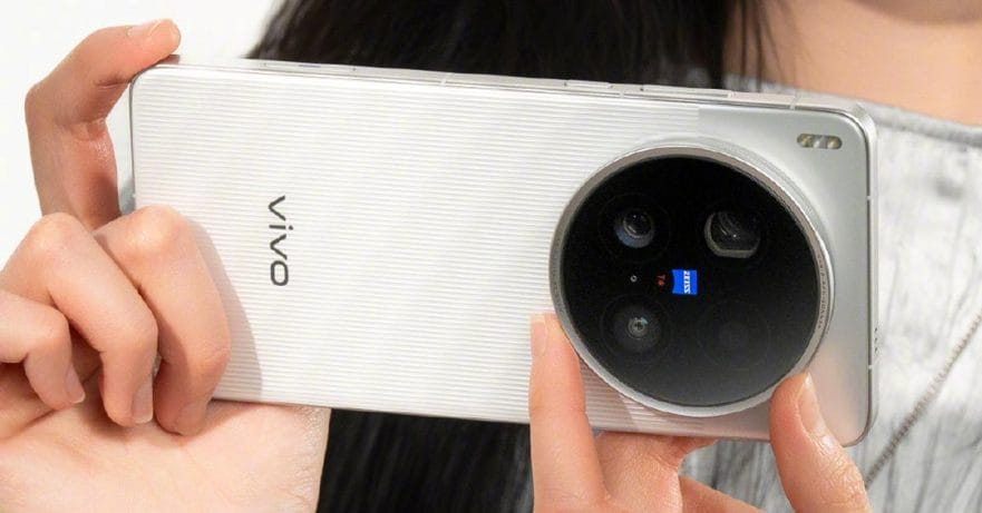 vivo X200 Ultra price and specs via Revu Philippines
