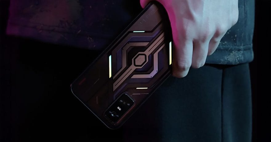 Infinix GT 30 Pro price and specs via Revu Philippines