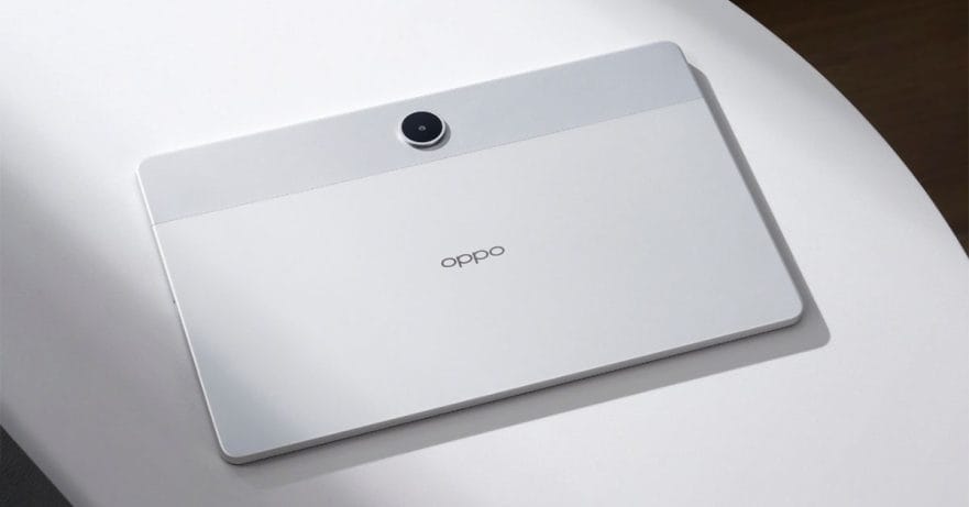 OPPO Pad SE price and specs via Revu Philippines