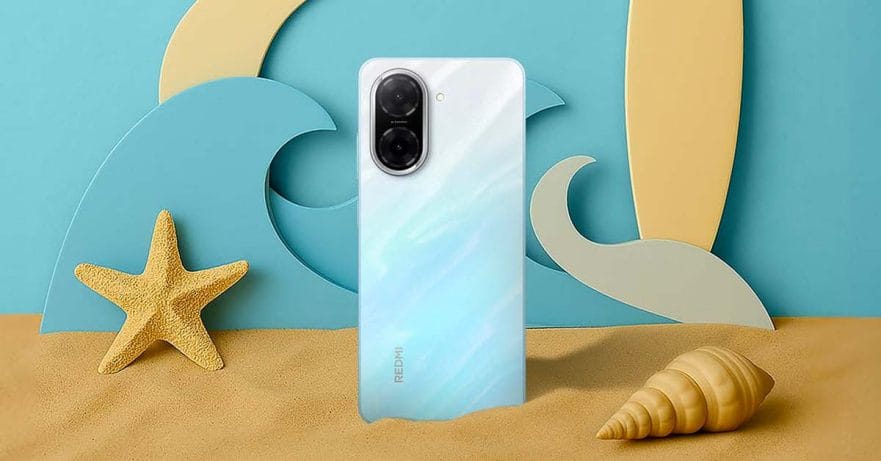 Xiaomi Redmi A5 price and specs via Revu Philippines