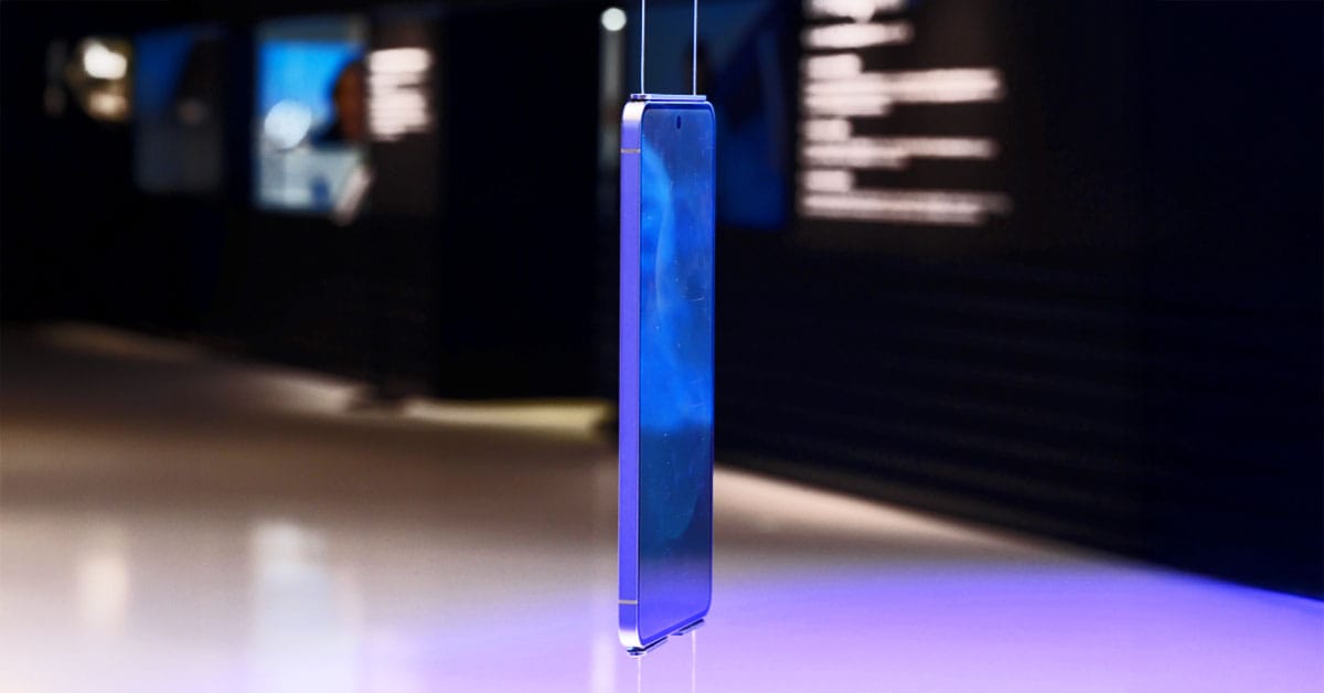 Samsung Galaxy S25 Edge specs Philippines Archives - revü