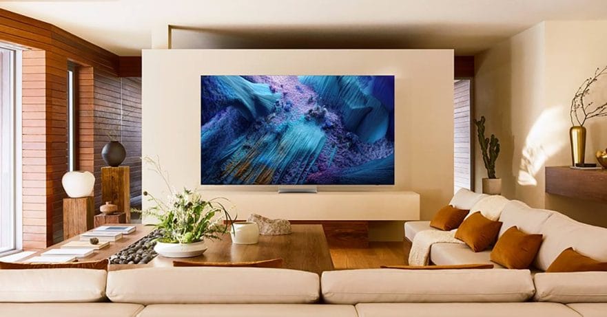 Samsung Neo QLED 8K QN990F price and specs and features via Revu Philippines