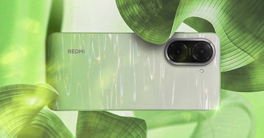 Xiaomi Redmi A5 price and specs via Revu Philippines